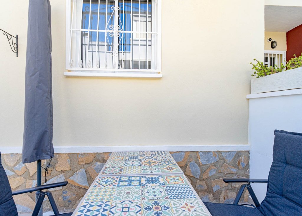 Venta - Bungalow - Ciudad Quesada - Doña Pepa