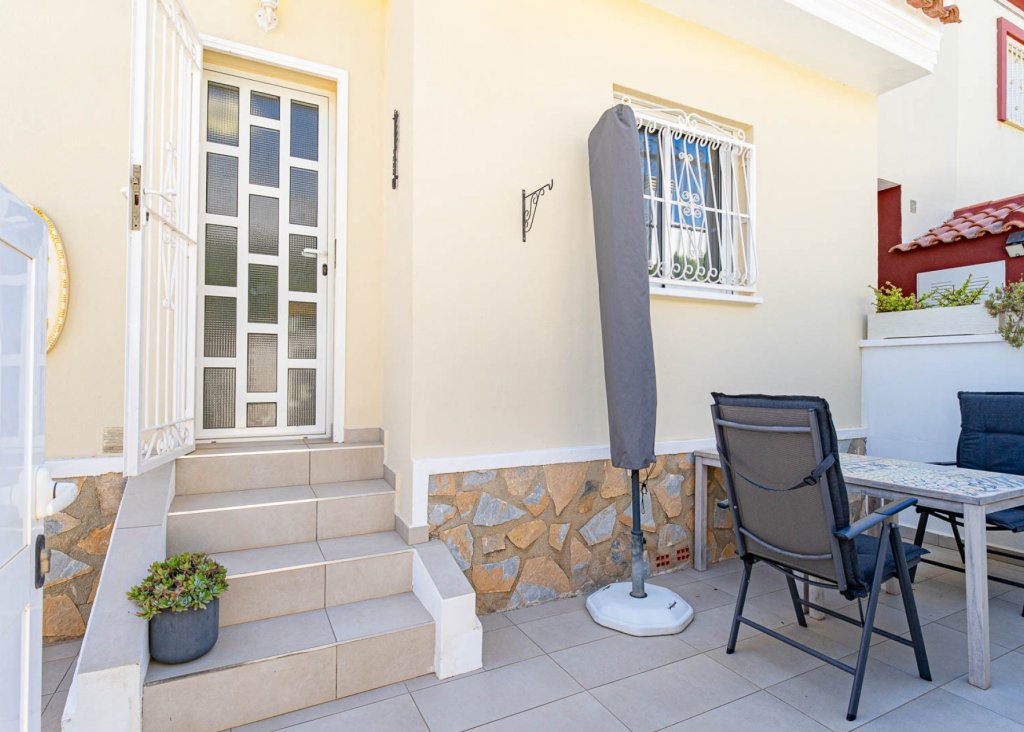 Venta - Bungalow - Ciudad Quesada - Doña Pepa