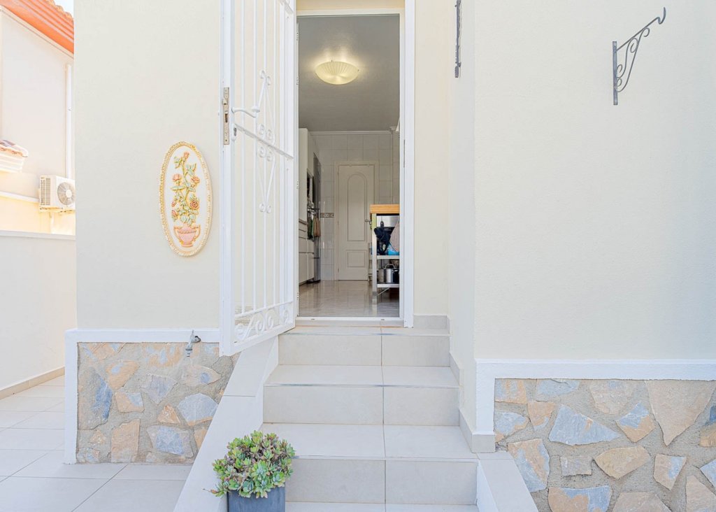 Venta - Bungalow - Ciudad Quesada - Doña Pepa