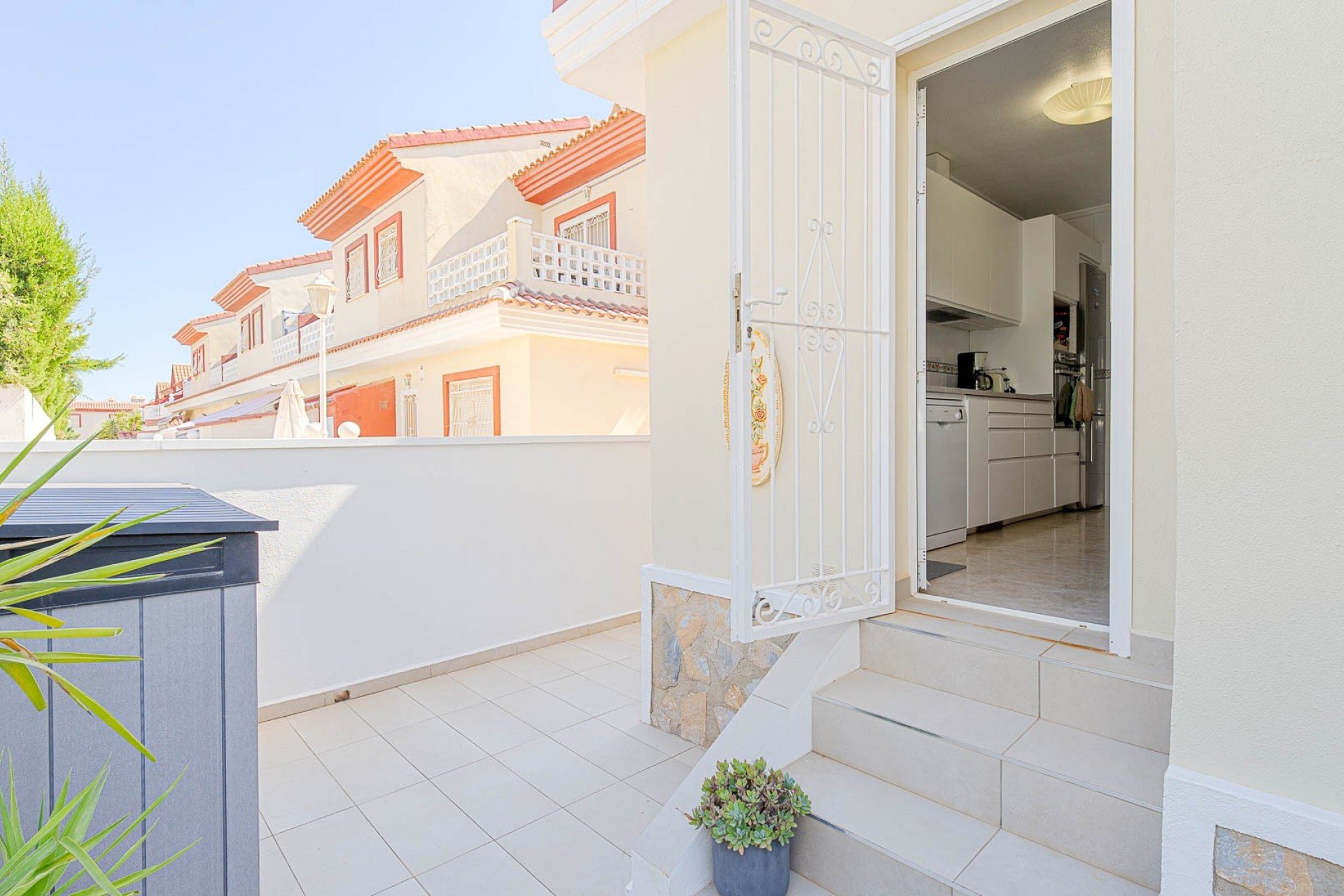 Venta - Bungalow - Ciudad Quesada - Doña Pepa