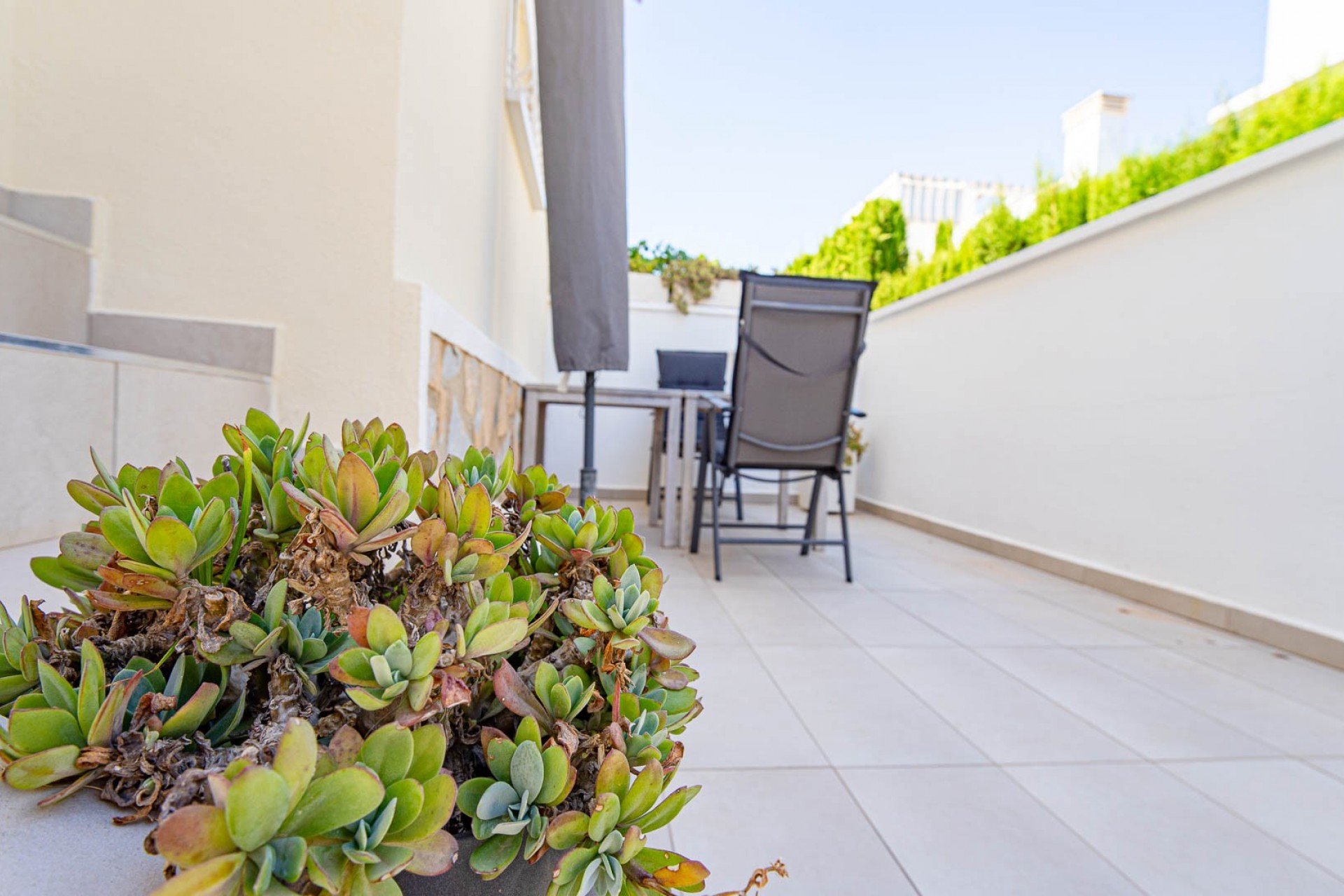 Venta - Bungalow - Ciudad Quesada - Doña Pepa