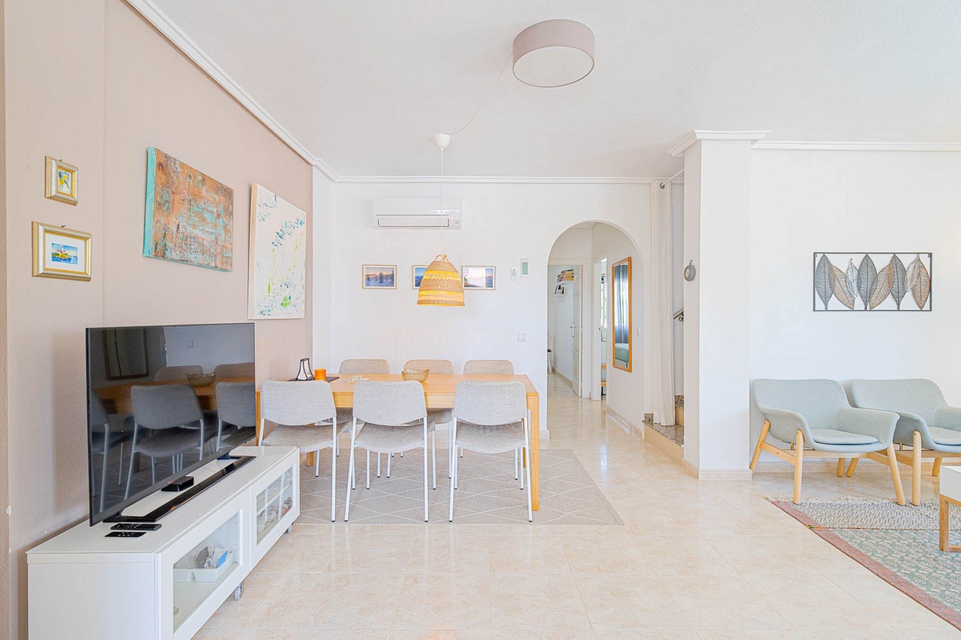 Venta - Bungalow - Ciudad Quesada - Doña Pepa