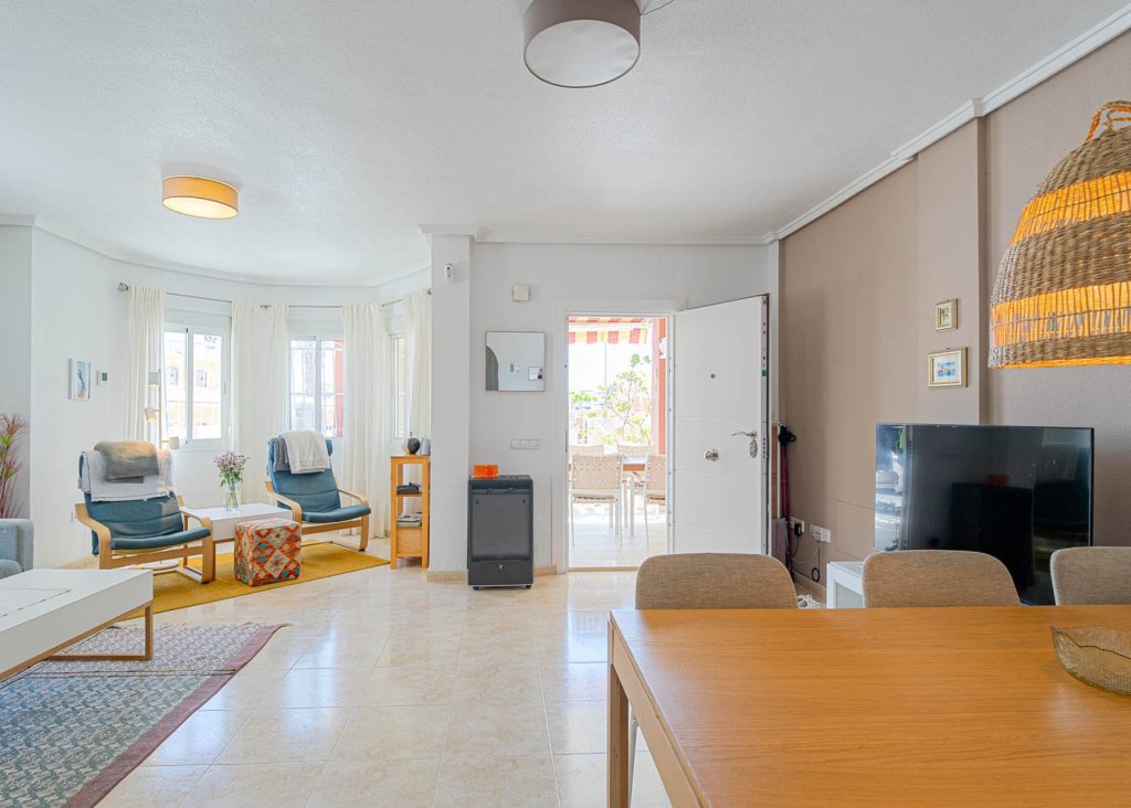 Venta - Bungalow - Ciudad Quesada - Doña Pepa