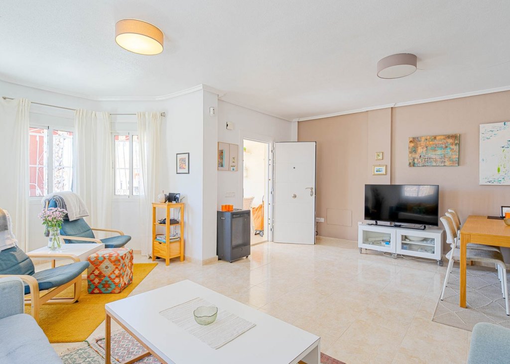 Venta - Bungalow - Ciudad Quesada - Doña Pepa