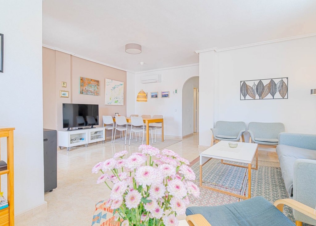 Venta - Bungalow - Ciudad Quesada - Doña Pepa