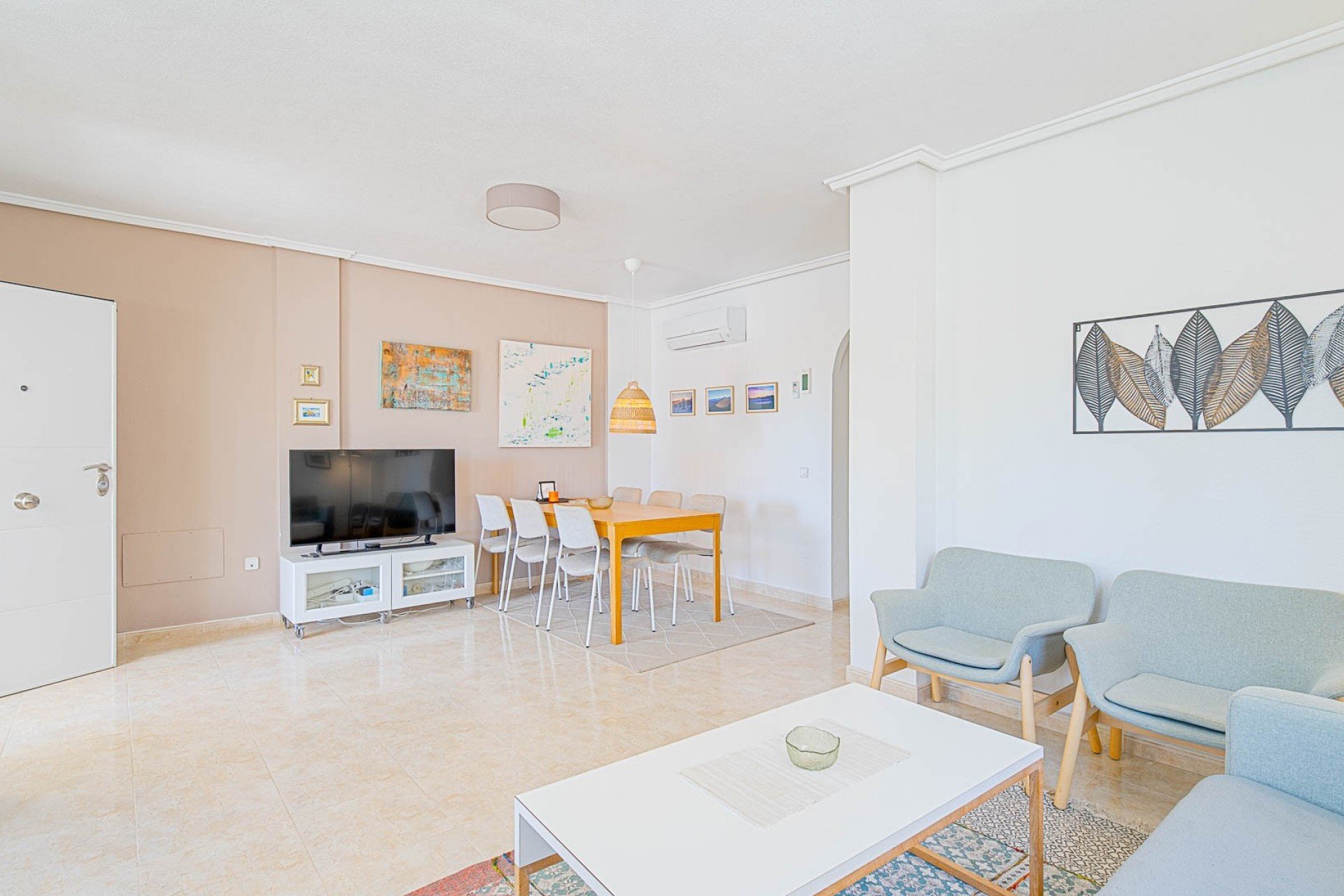 Venta - Bungalow - Ciudad Quesada - Doña Pepa