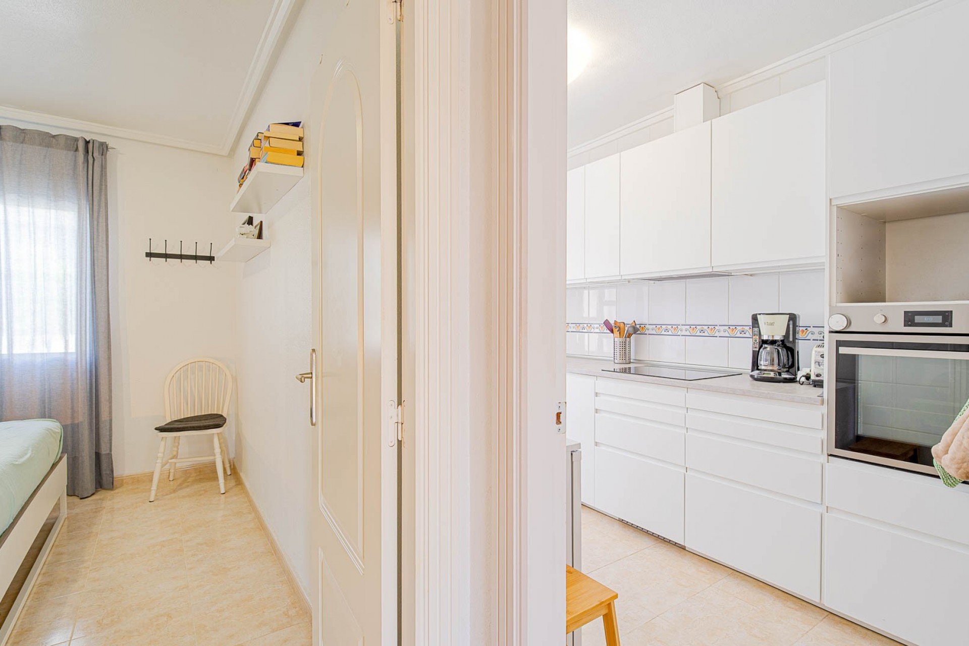 Venta - Bungalow - Ciudad Quesada - Doña Pepa
