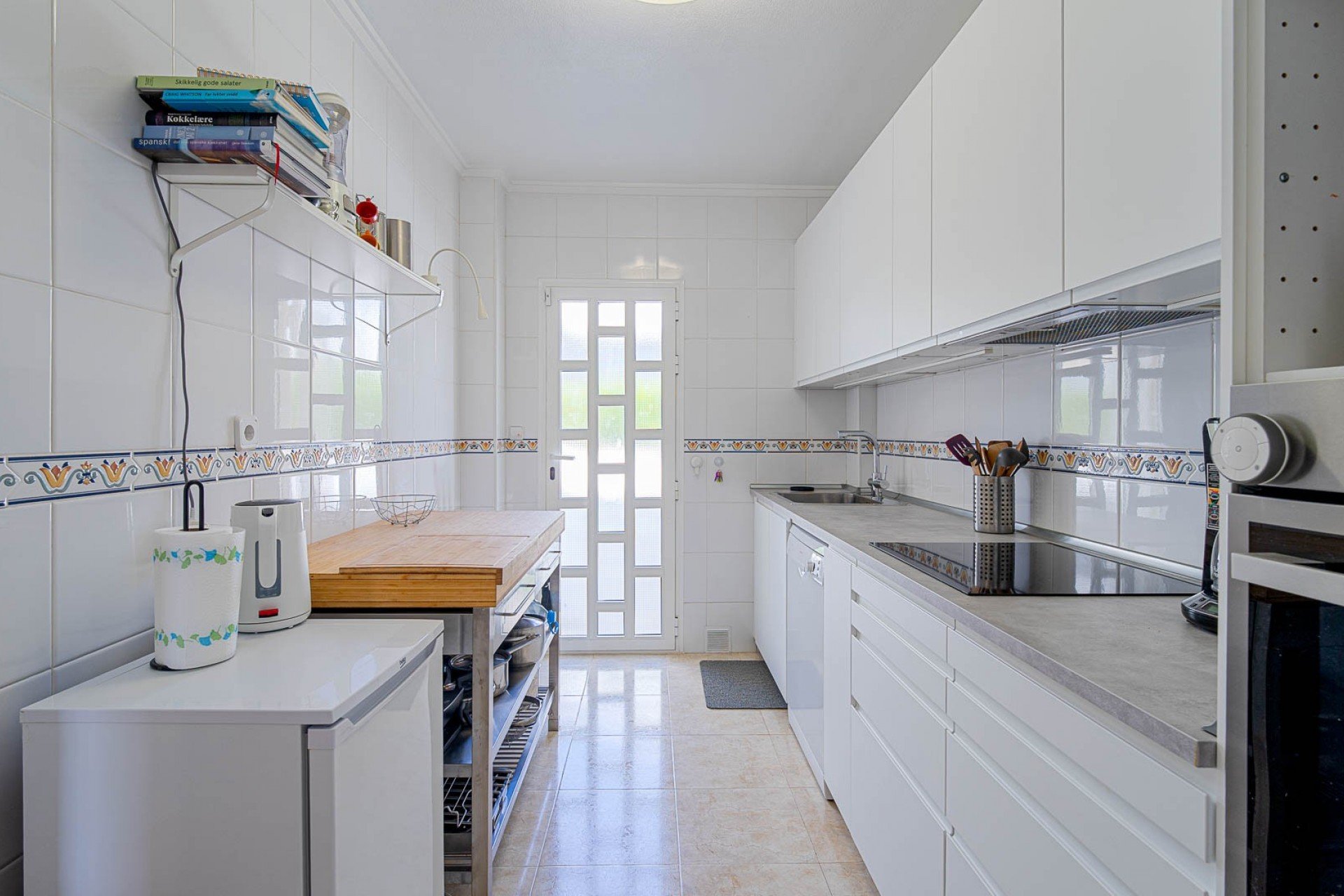 Venta - Bungalow - Ciudad Quesada - Doña Pepa