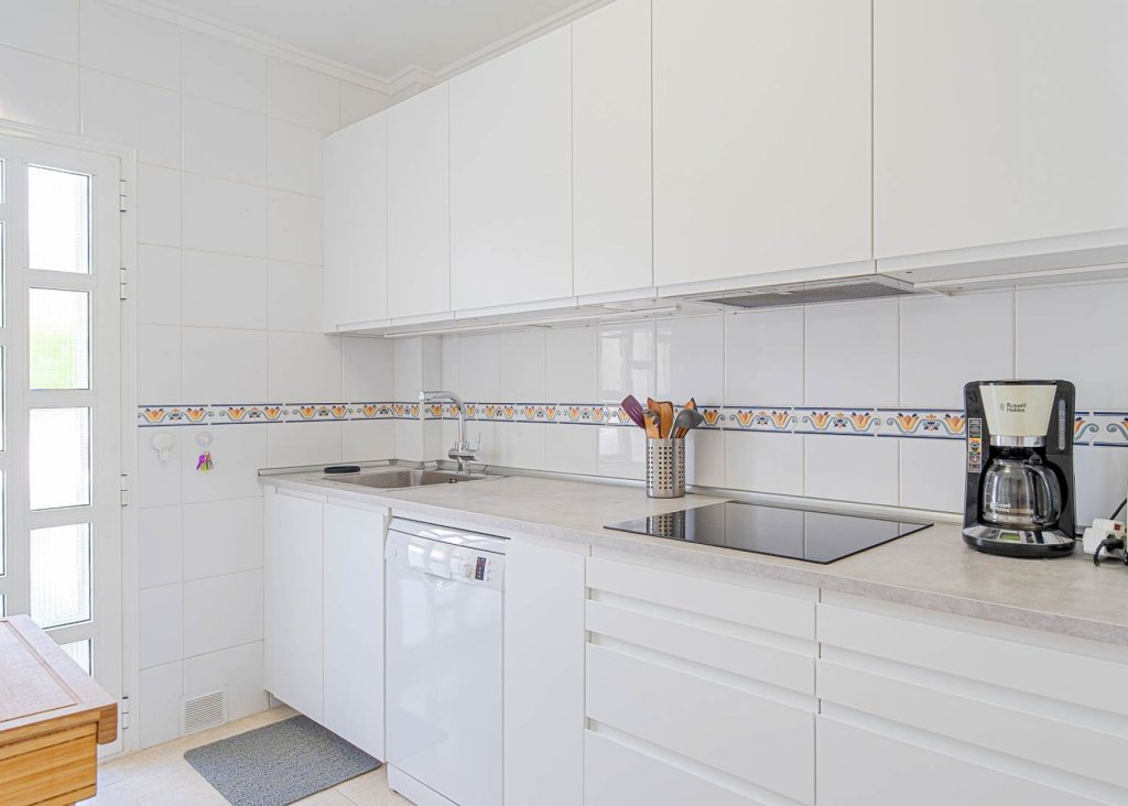 Venta - Bungalow - Ciudad Quesada - Doña Pepa