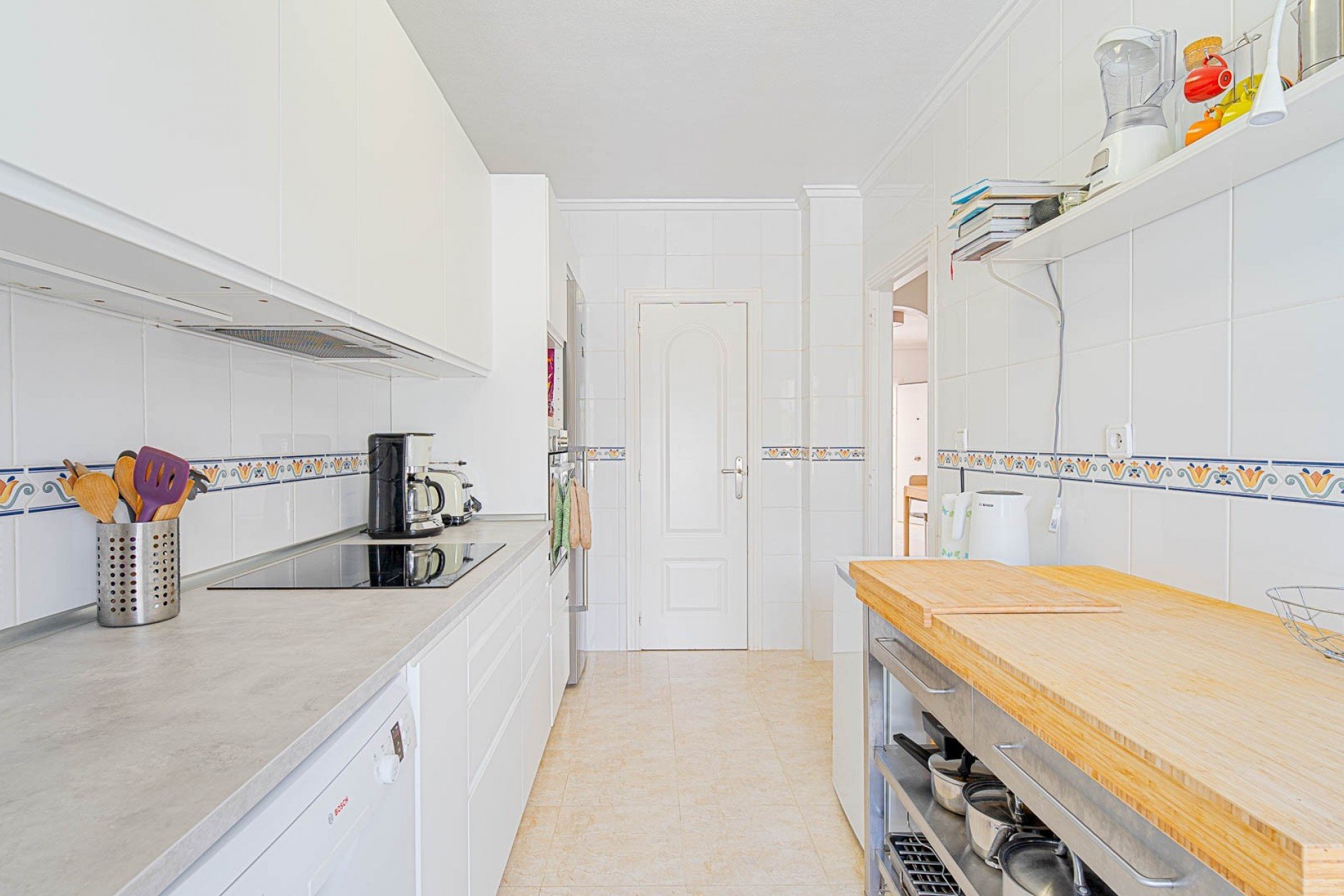 Venta - Bungalow - Ciudad Quesada - Doña Pepa