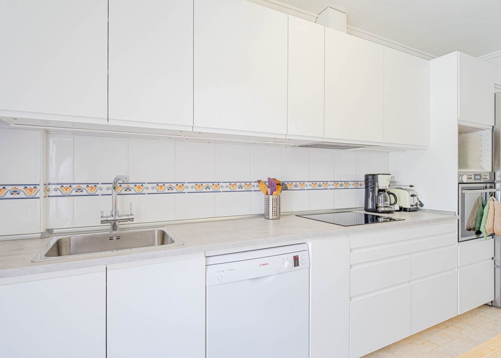 Venta - Bungalow - Ciudad Quesada - Doña Pepa