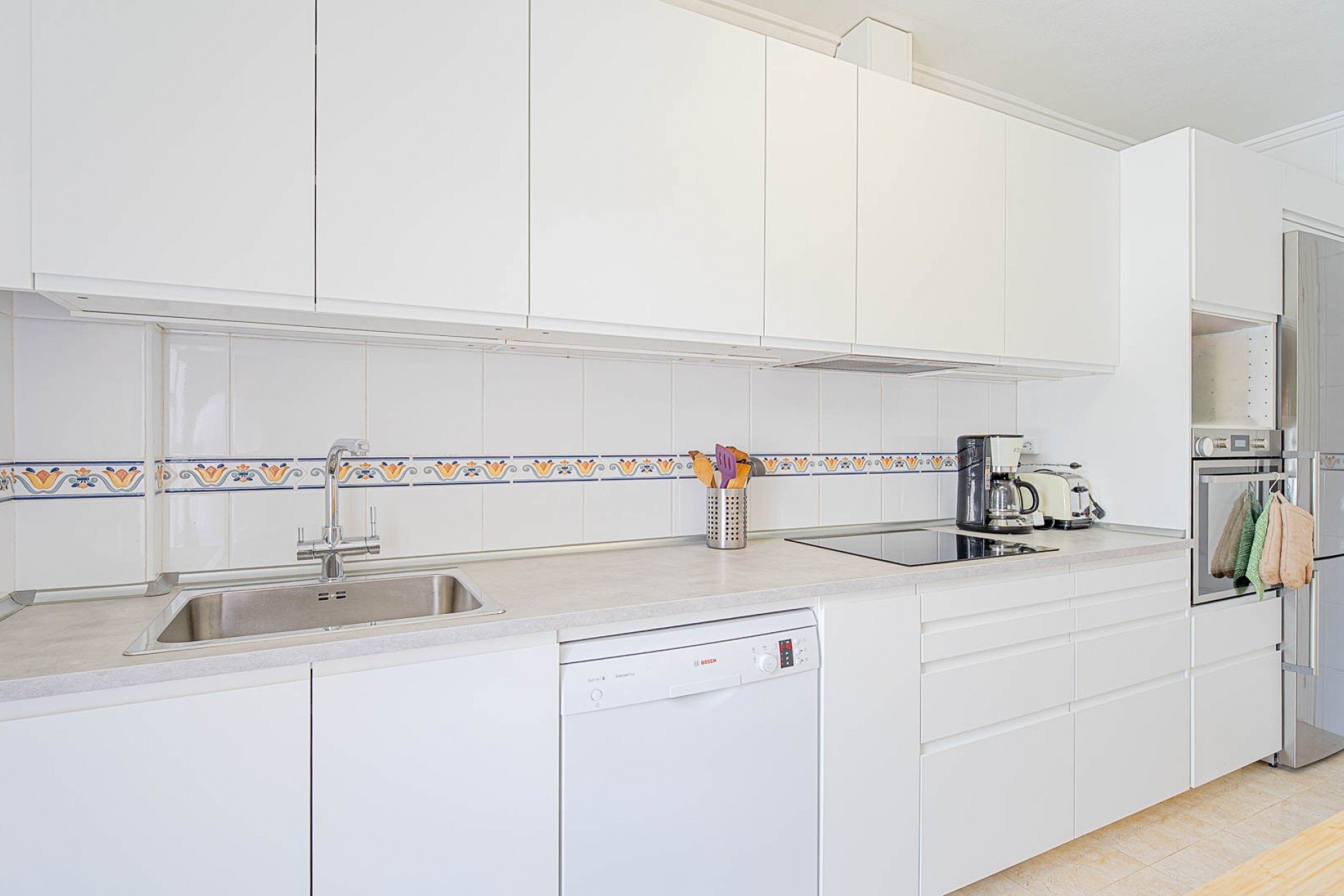 Venta - Bungalow - Ciudad Quesada - Doña Pepa