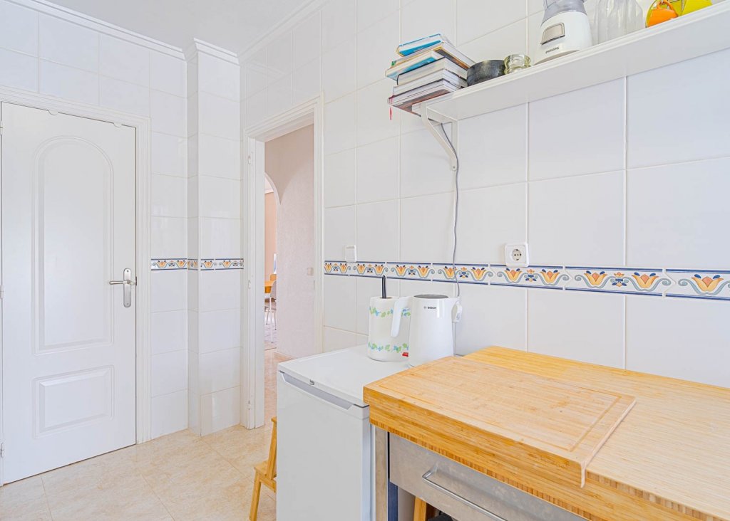 Venta - Bungalow - Ciudad Quesada - Doña Pepa