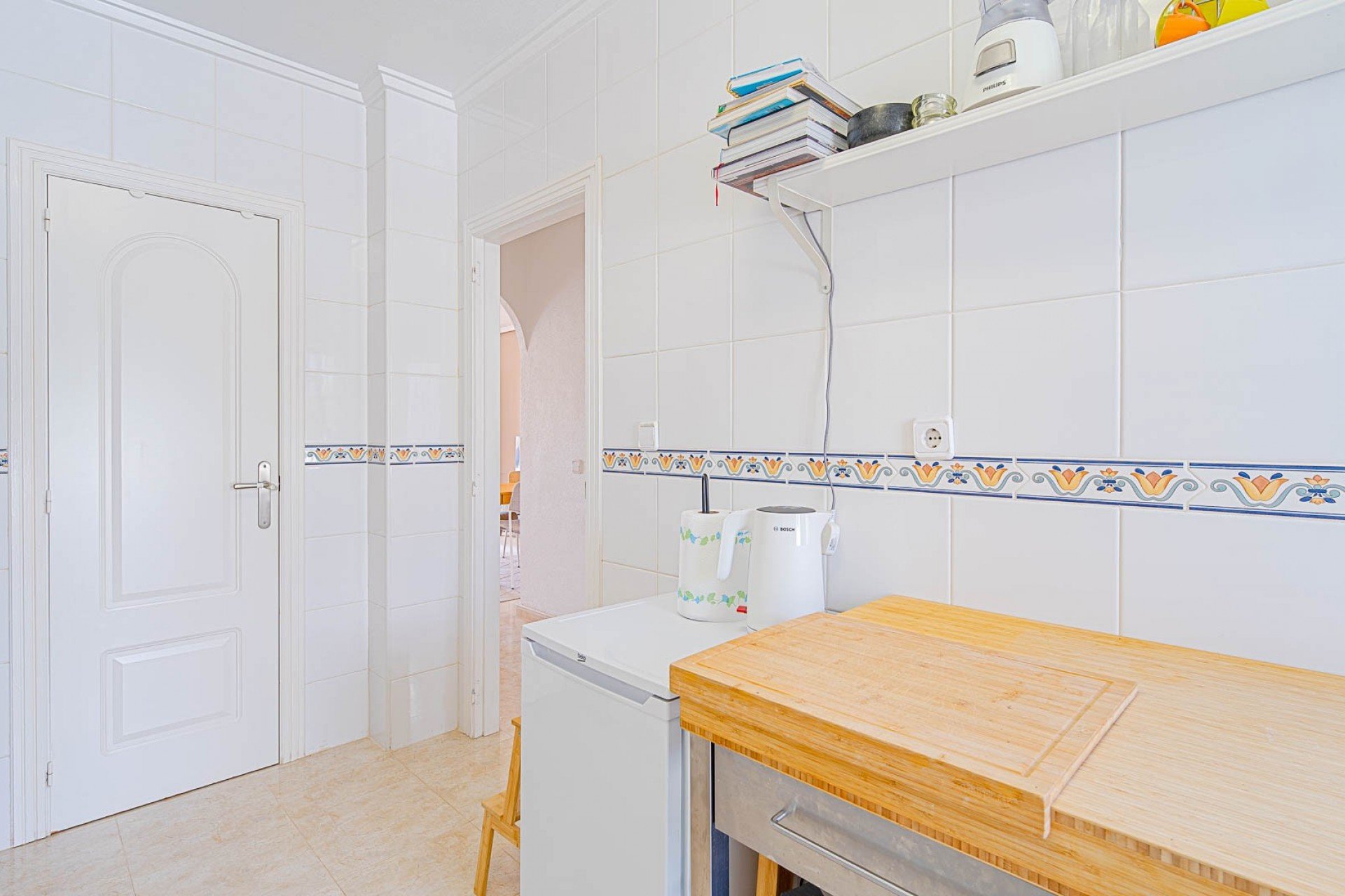 Venta - Bungalow - Ciudad Quesada - Doña Pepa