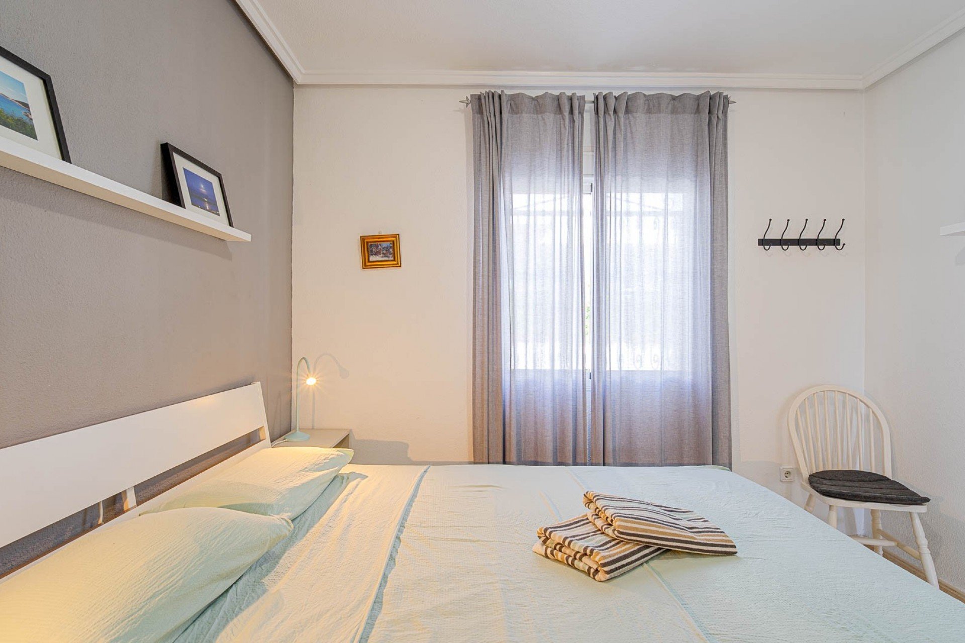 Venta - Bungalow - Ciudad Quesada - Doña Pepa