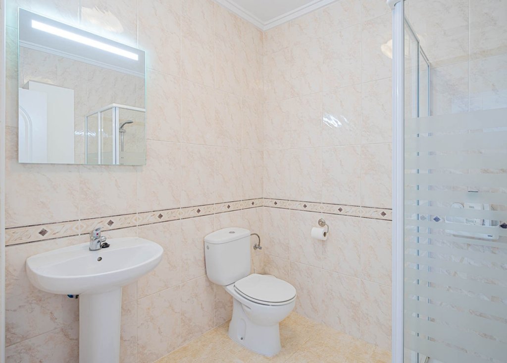 Venta - Bungalow - Ciudad Quesada - Doña Pepa