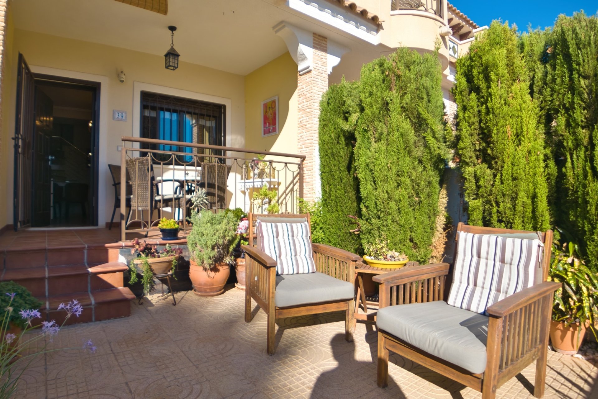 Venta - Bungalow - Ciudad Quesada - Doña Pepa