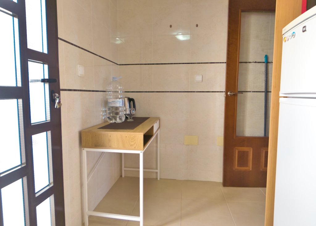 Venta - Bungalow - Ciudad Quesada - Doña Pepa