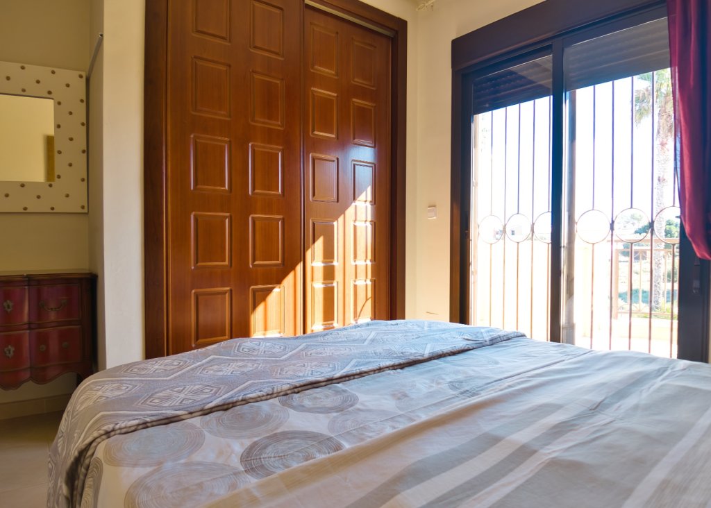 Venta - Bungalow - Ciudad Quesada - Doña Pepa