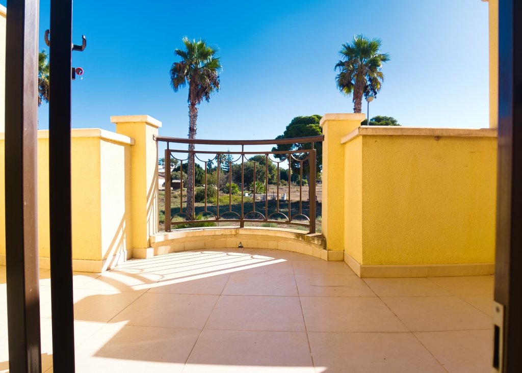 Venta - Bungalow - Ciudad Quesada - Doña Pepa