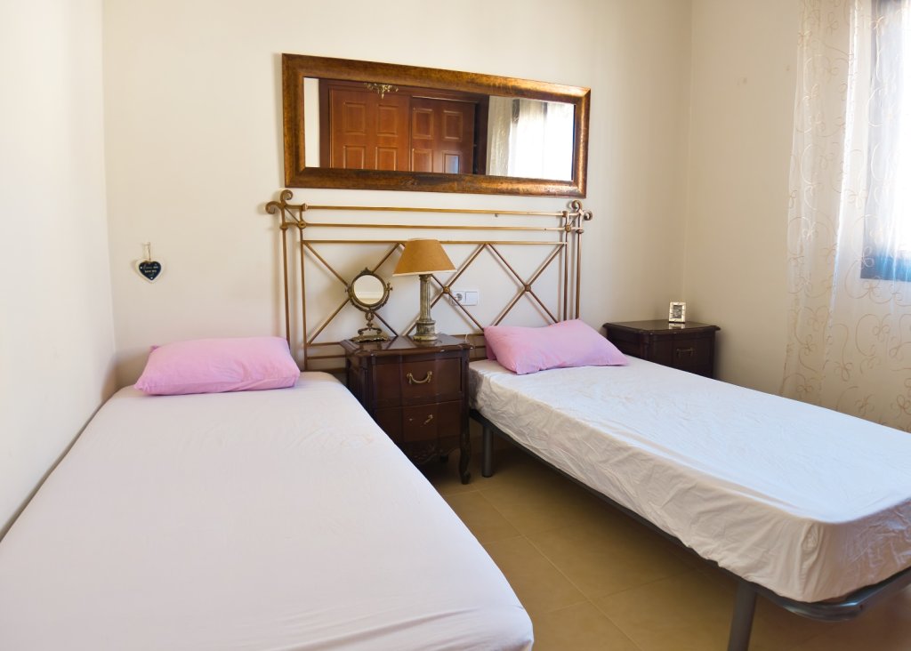 Venta - Bungalow - Ciudad Quesada - Doña Pepa