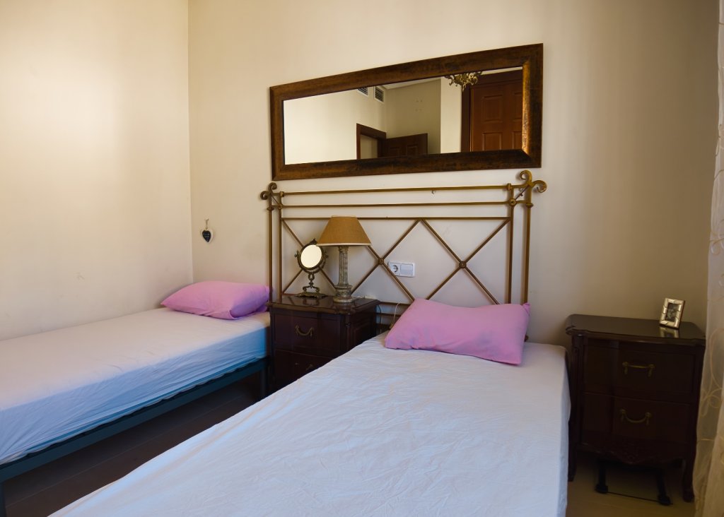Venta - Bungalow - Ciudad Quesada - Doña Pepa