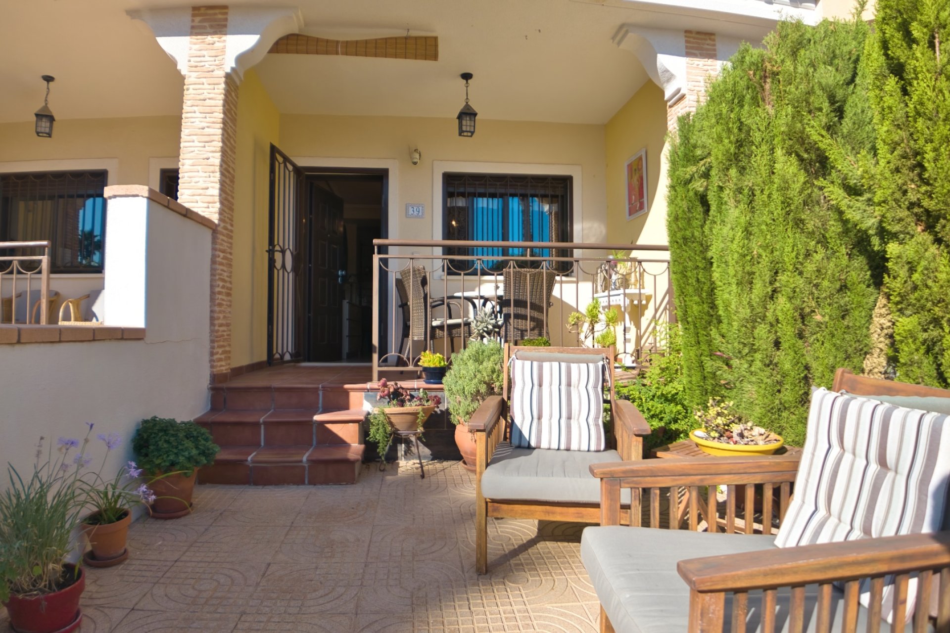 Venta - Bungalow - Ciudad Quesada - Doña Pepa