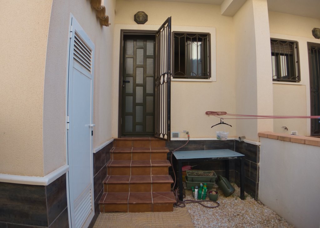 Venta - Bungalow - Ciudad Quesada - Doña Pepa
