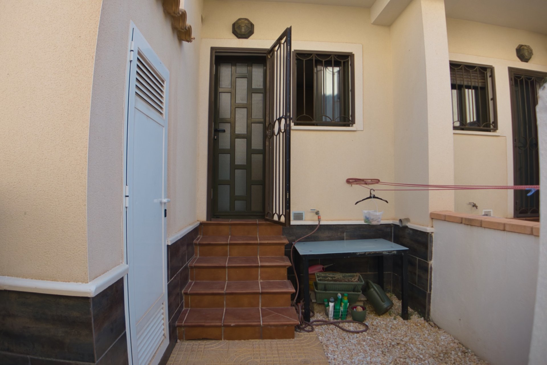 Venta - Bungalow - Ciudad Quesada - Doña Pepa