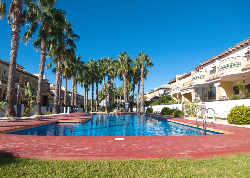 Venta - Bungalow - Ciudad Quesada - Doña Pepa