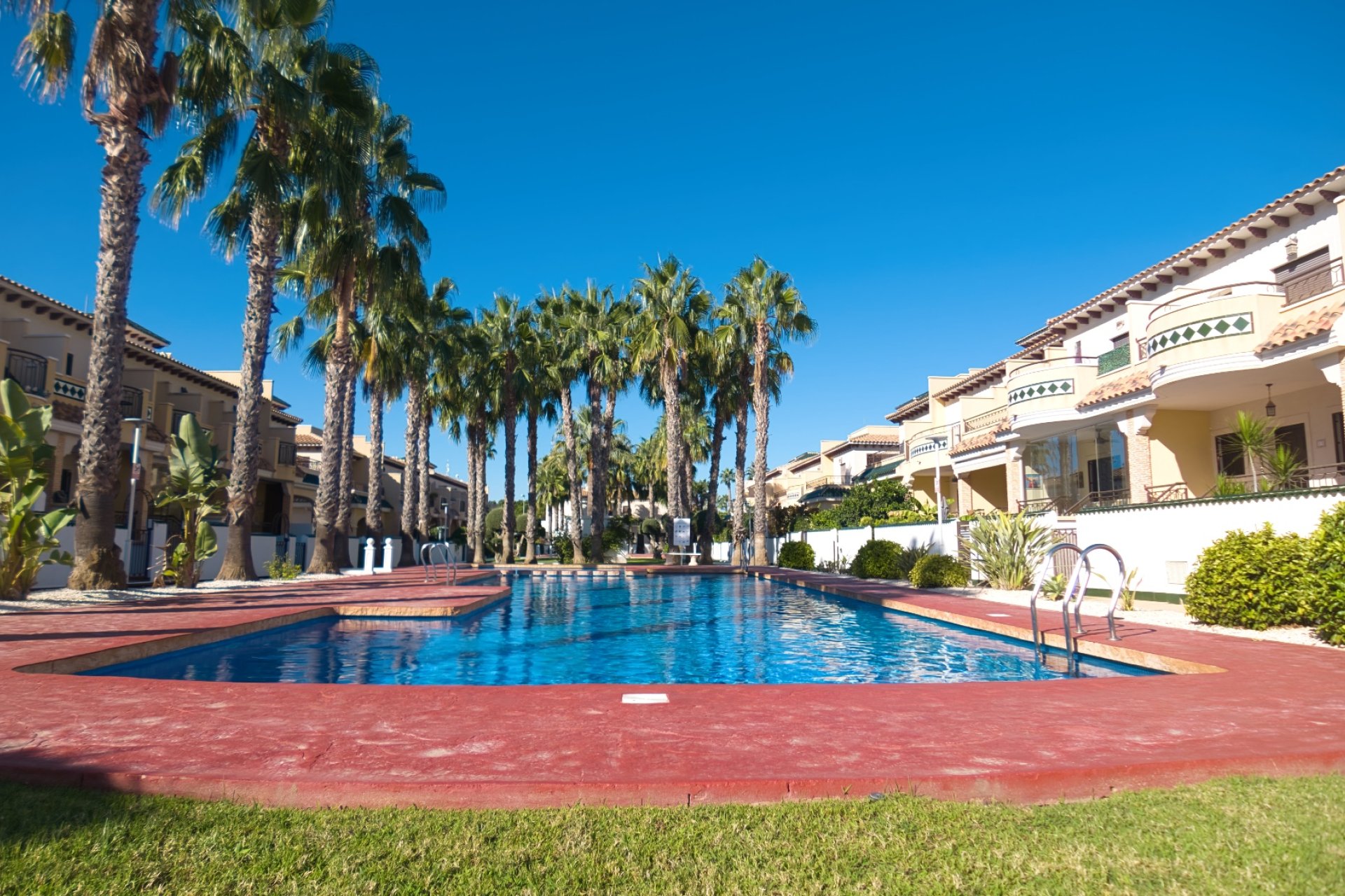Venta - Bungalow - Ciudad Quesada - Doña Pepa