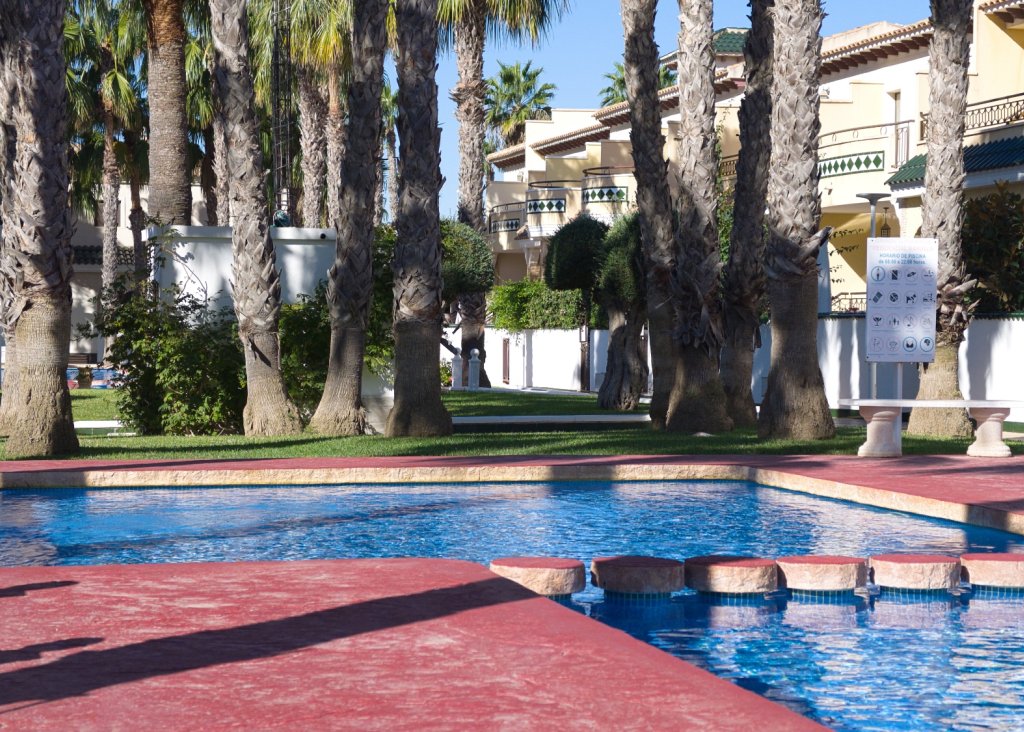 Venta - Bungalow - Ciudad Quesada - Doña Pepa