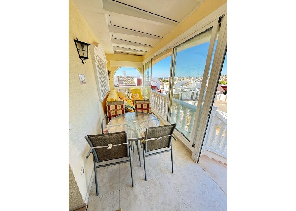 Venta - Bungalow - Ciudad Quesada - La Fiesta
