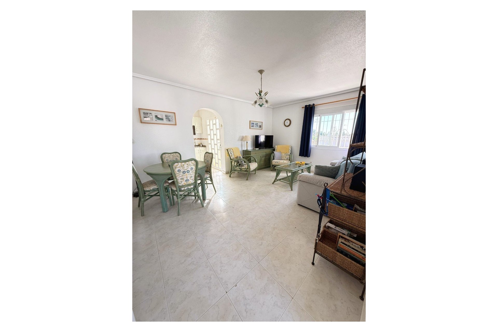 Venta - Bungalow - Ciudad Quesada - La Fiesta