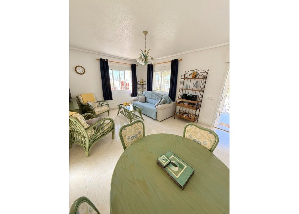 Venta - Bungalow - Ciudad Quesada - La Fiesta