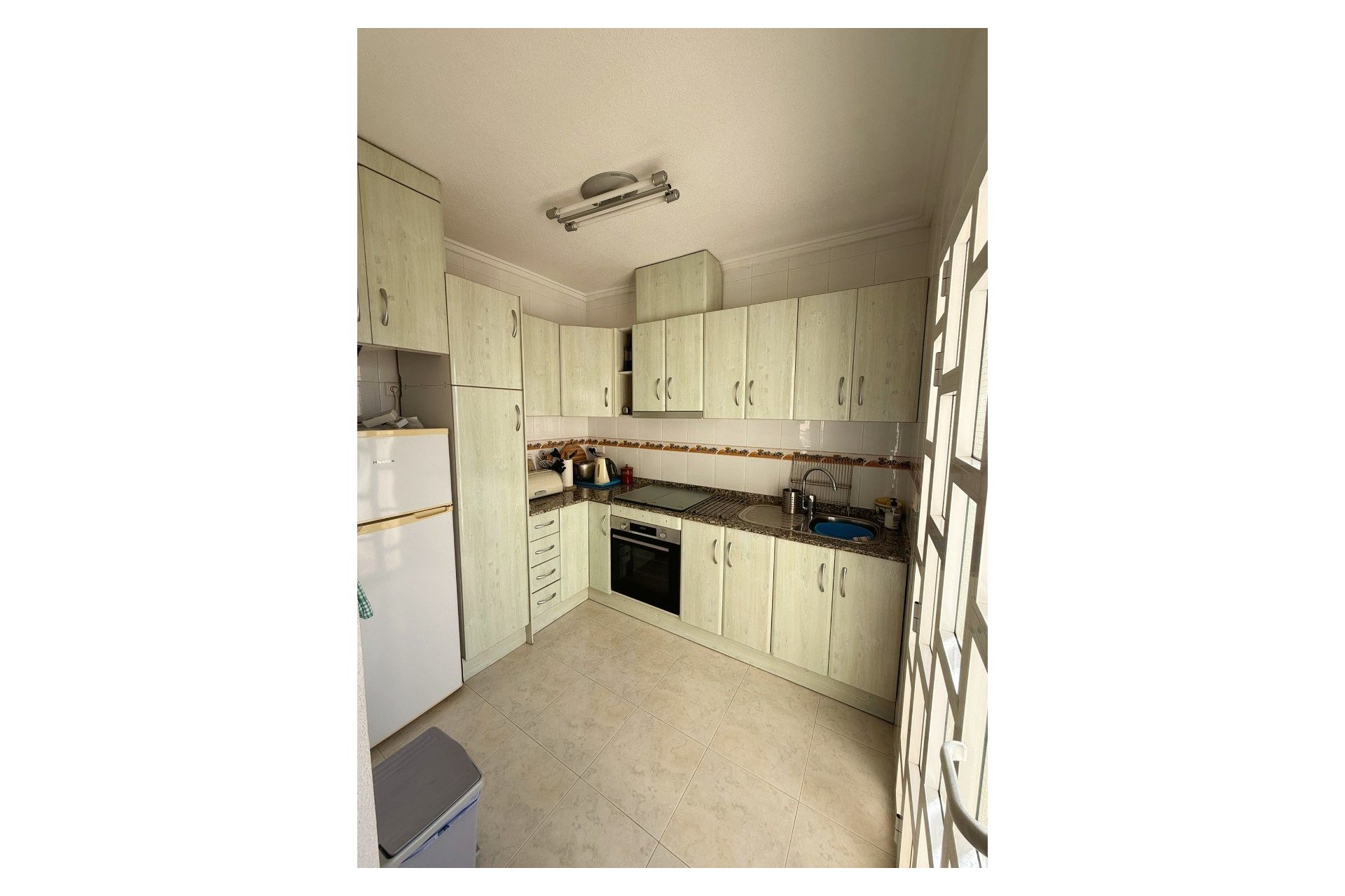Venta - Bungalow - Ciudad Quesada - La Fiesta