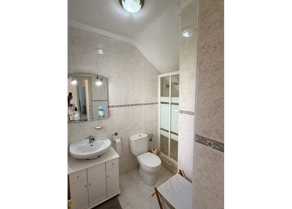 Venta - Bungalow - Ciudad Quesada - La Fiesta