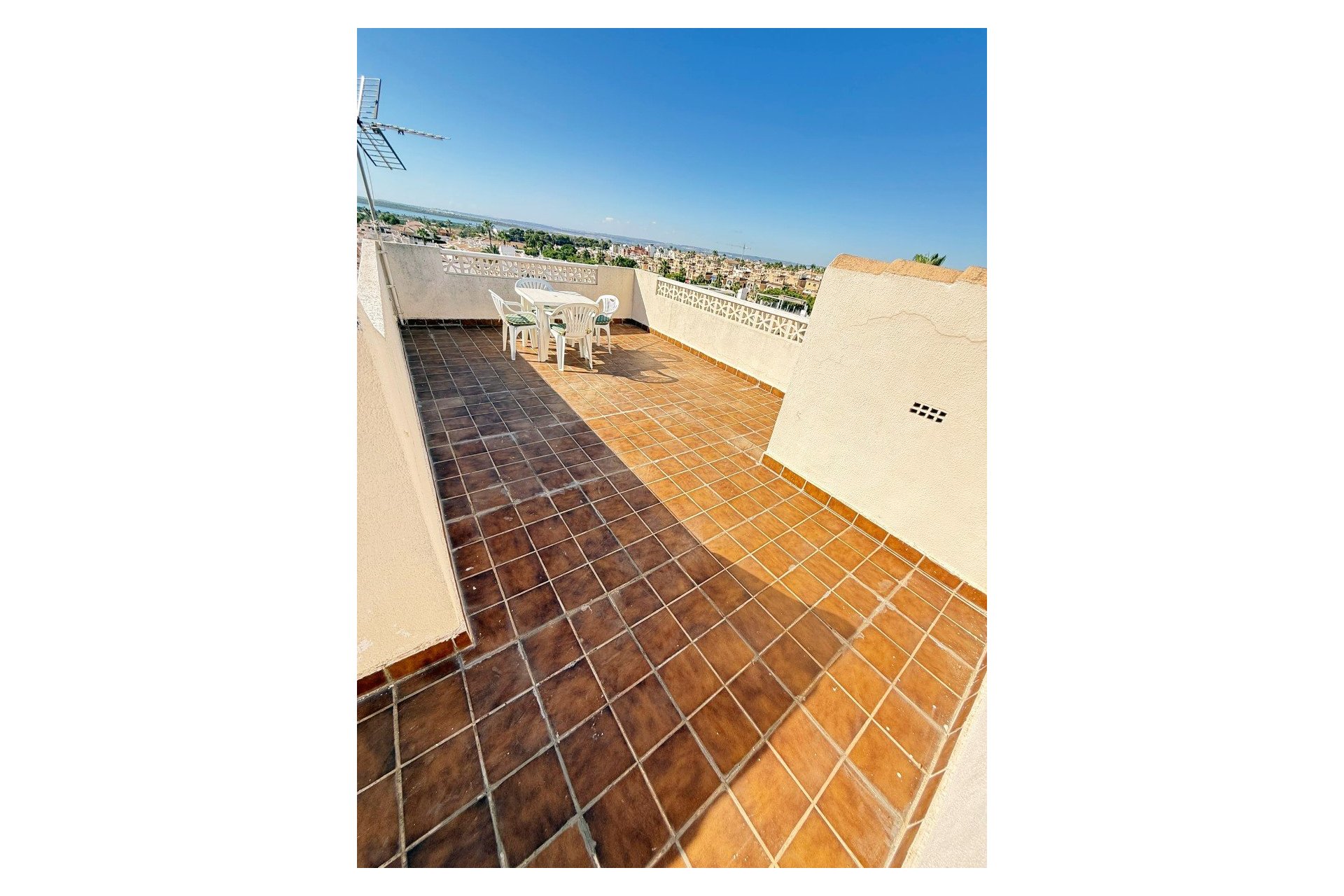 Venta - Bungalow - Ciudad Quesada - La Fiesta