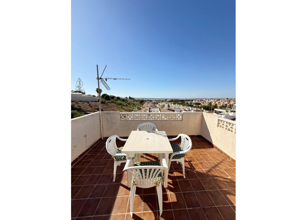 Venta - Bungalow - Ciudad Quesada - La Fiesta