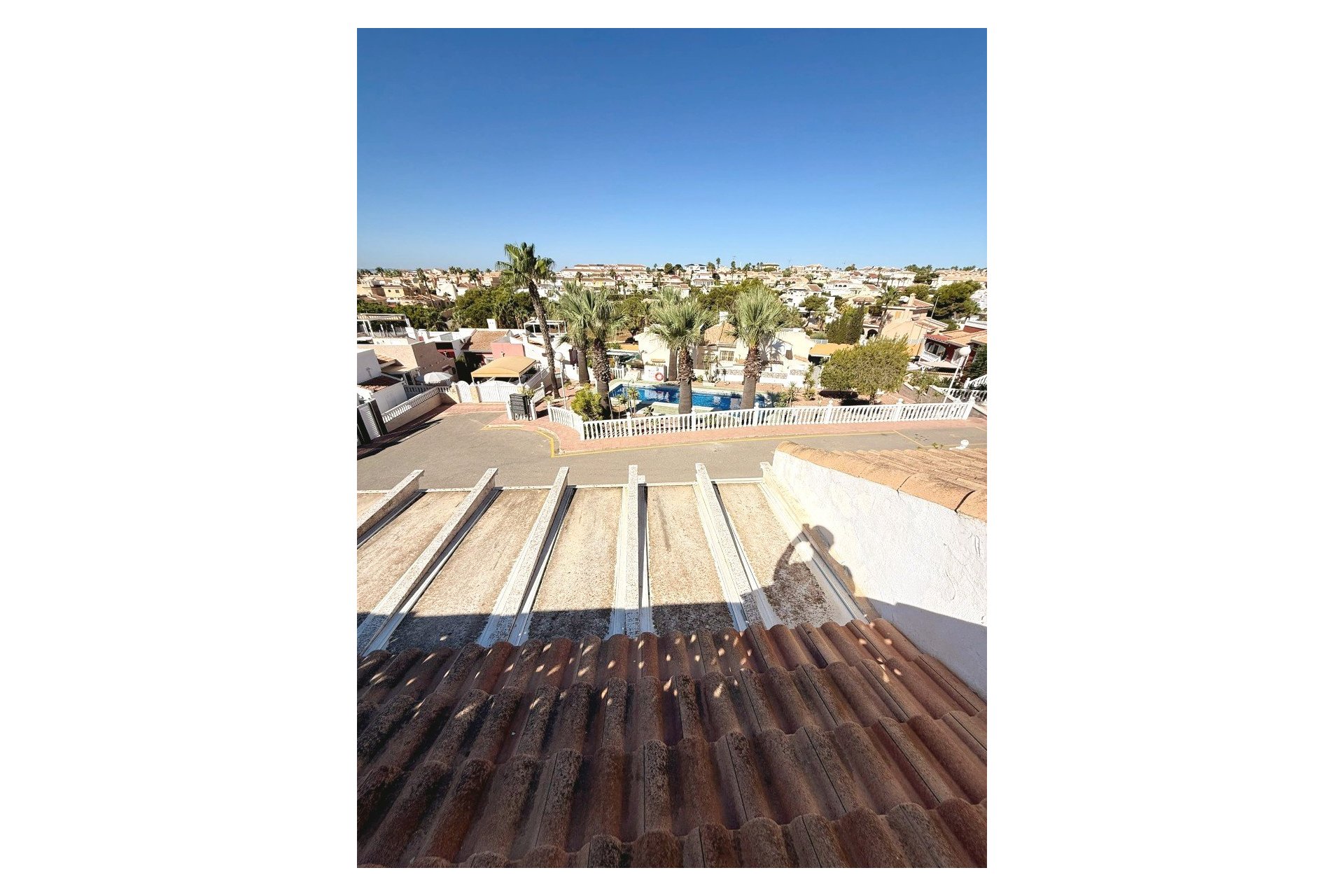 Venta - Bungalow - Ciudad Quesada - La Fiesta