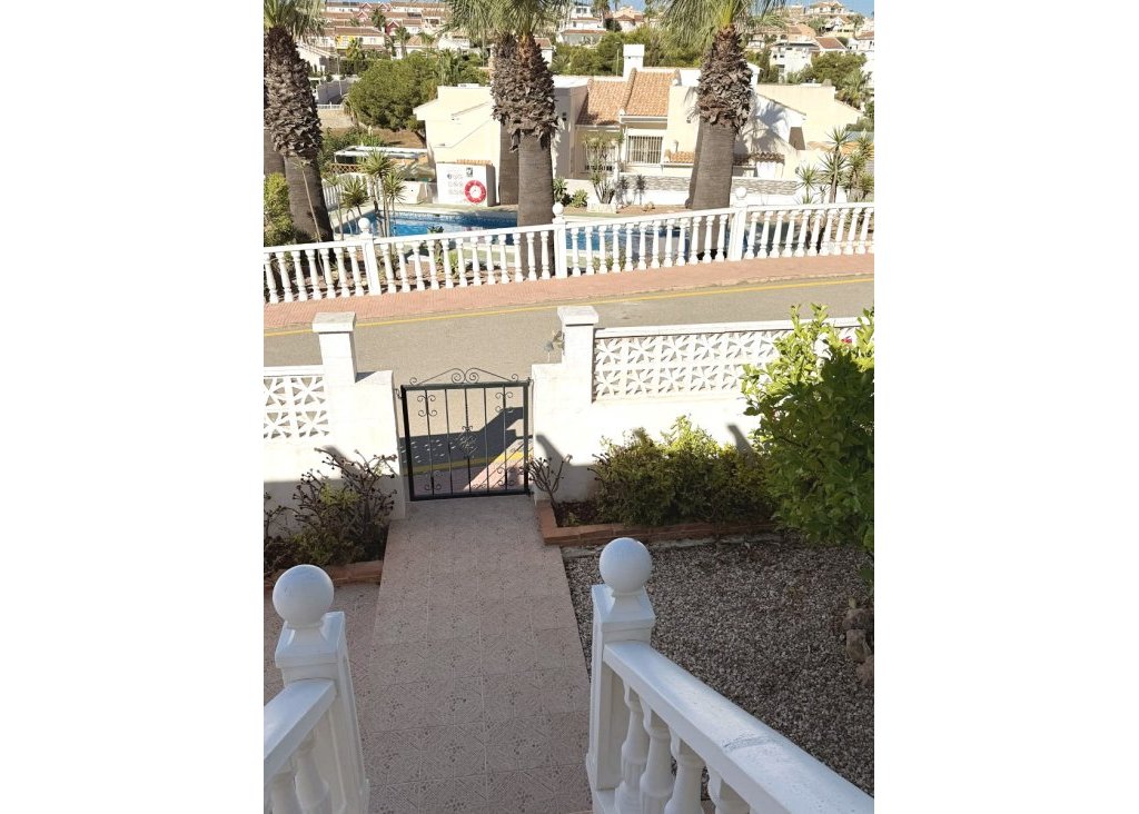 Venta - Bungalow - Ciudad Quesada - La Fiesta