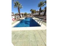 Venta - Bungalow - Ciudad Quesada - La Fiesta