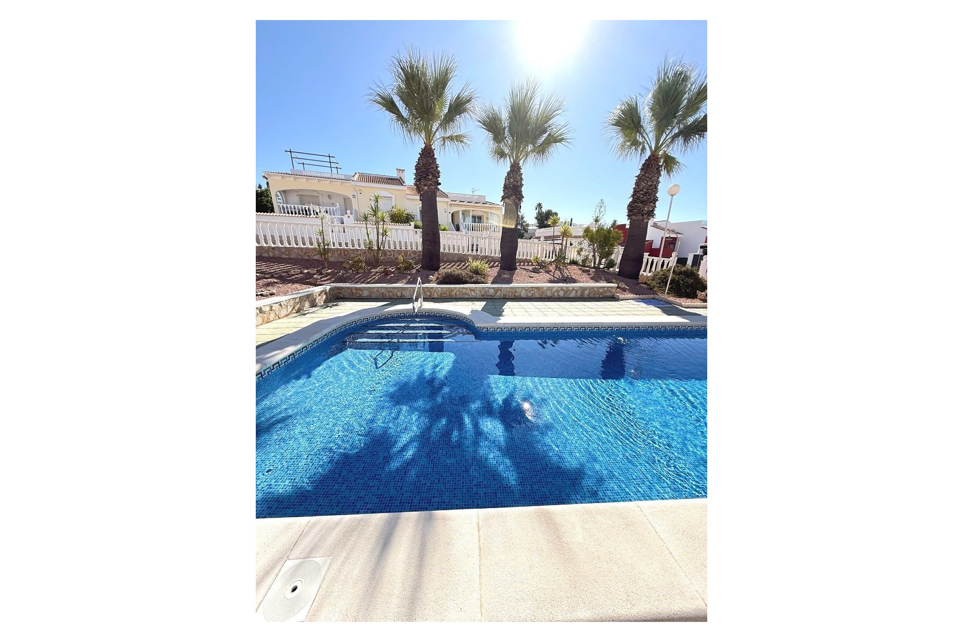 Venta - Bungalow - Ciudad Quesada - La Fiesta