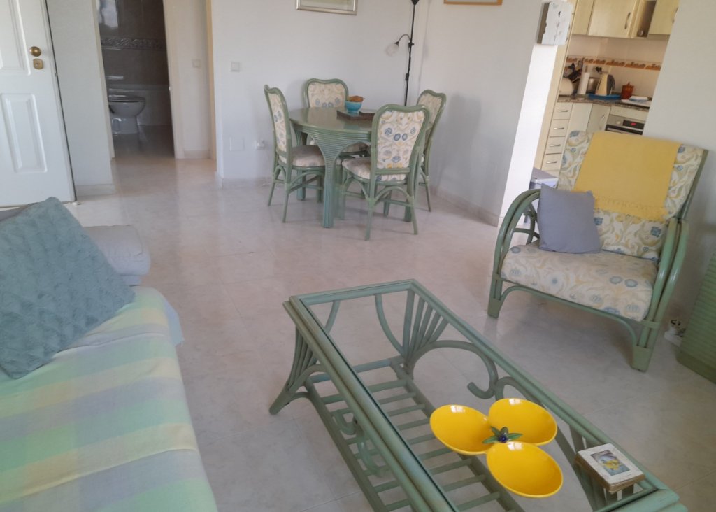 Venta - Bungalow - Ciudad Quesada - La Fiesta
