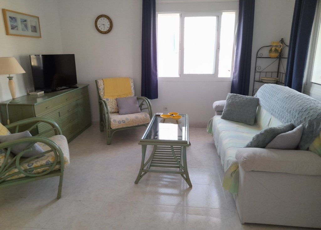Venta - Bungalow - Ciudad Quesada - La Fiesta