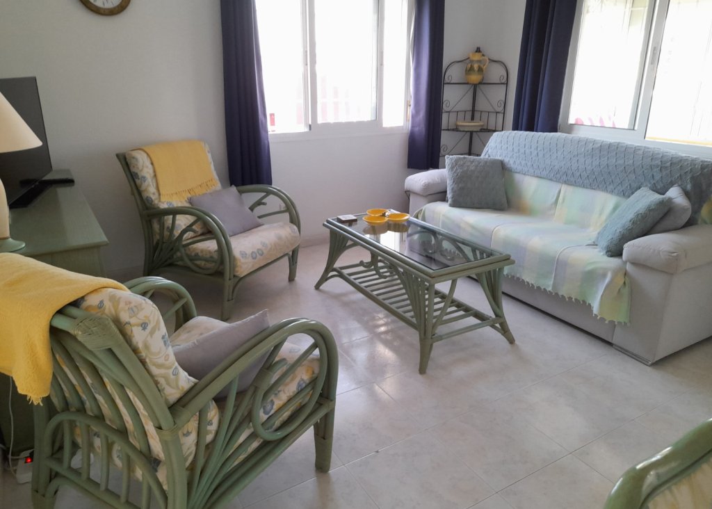 Venta - Bungalow - Ciudad Quesada - La Fiesta