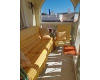 Venta - Bungalow - Ciudad Quesada - La Fiesta