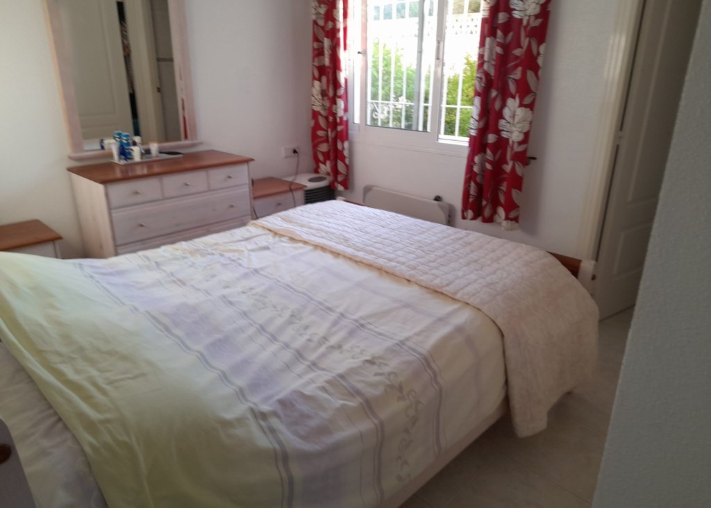 Venta - Bungalow - Ciudad Quesada - La Fiesta