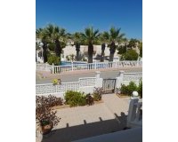 Venta - Bungalow - Ciudad Quesada - La Fiesta