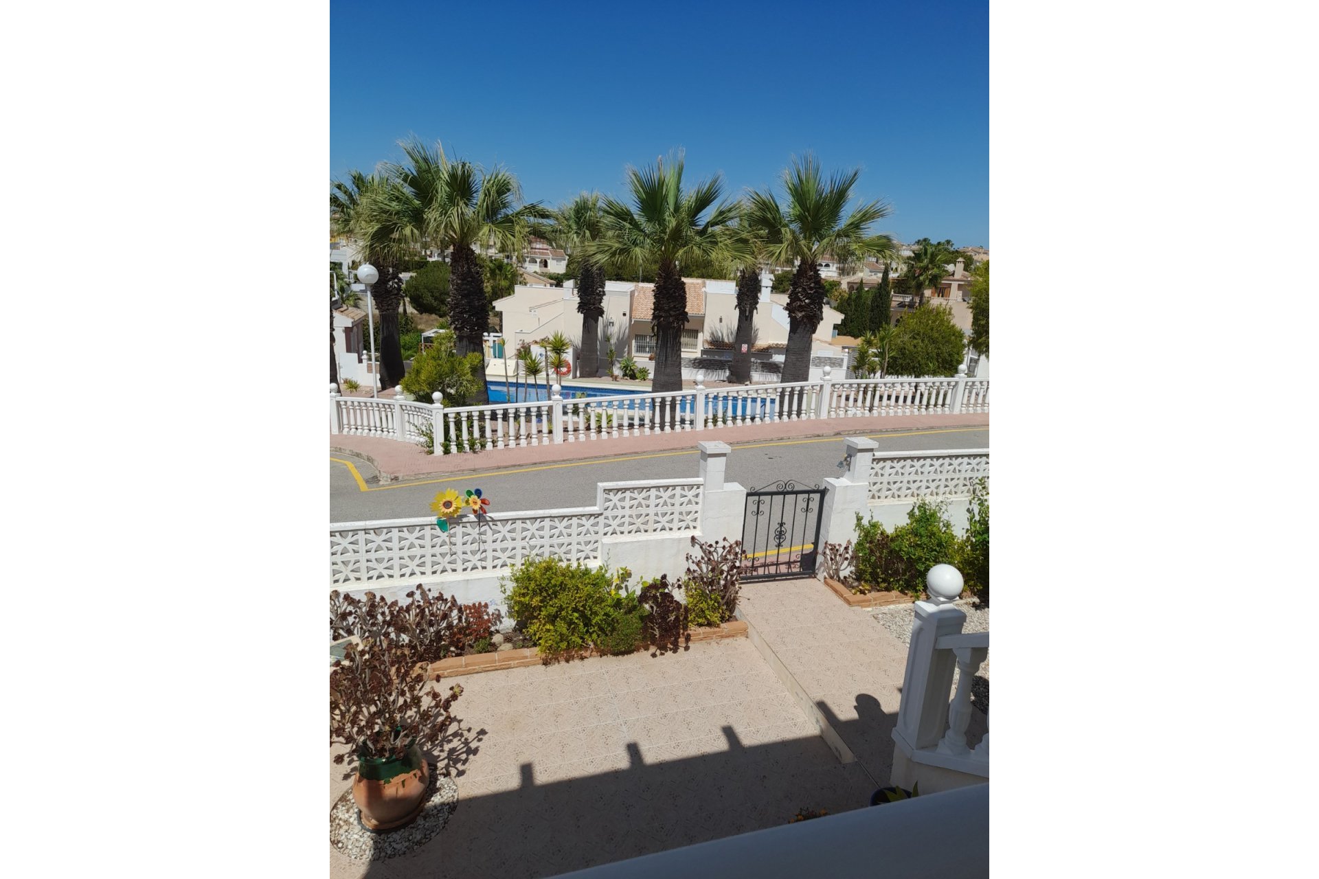 Venta - Bungalow - Ciudad Quesada - La Fiesta